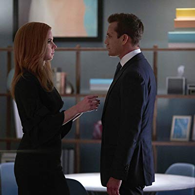 Donna Paulsen