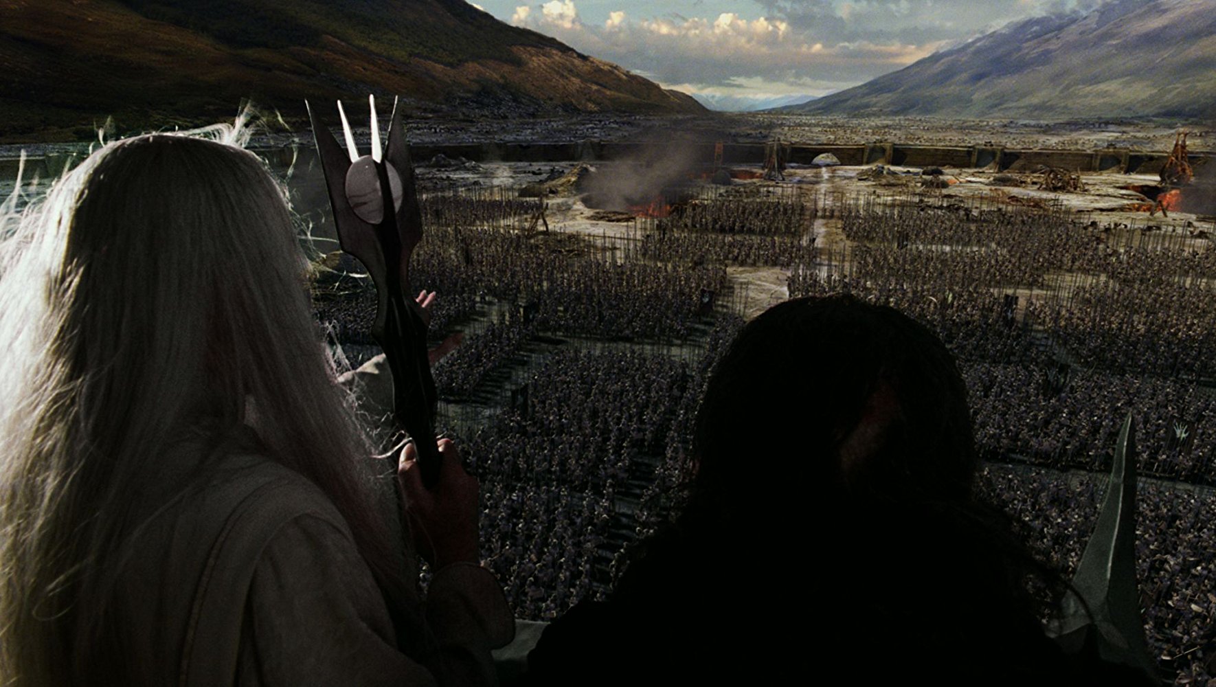 Grima Wormtongue