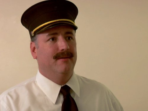 Larry Murphy