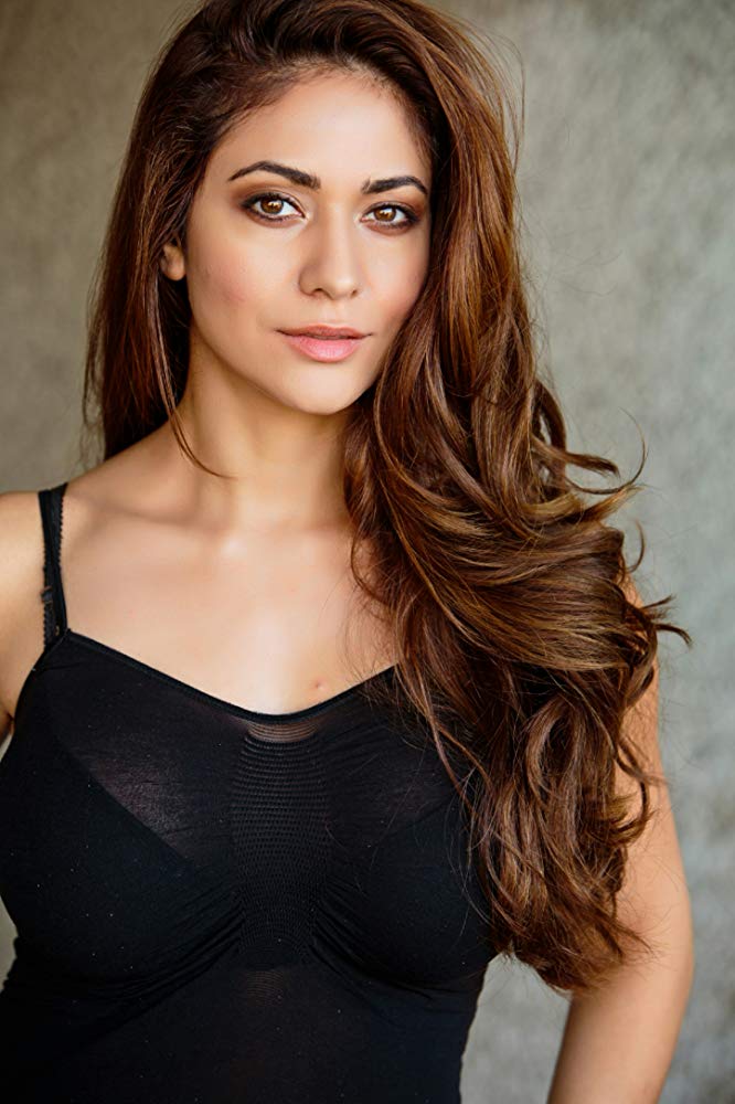 Golsa Sarabi