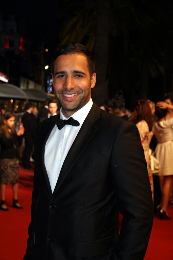 Miguel Alves-Khan