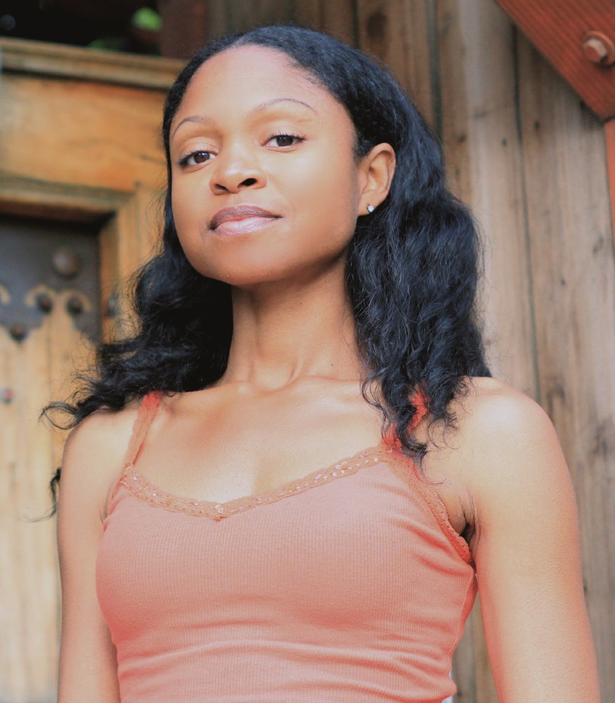 Tanisha Rachelle