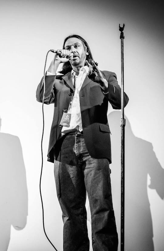 Loren W. Lepre