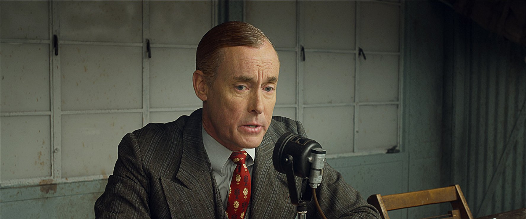 Red Barber