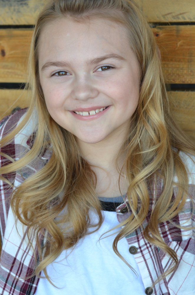 Gracie Prewitt