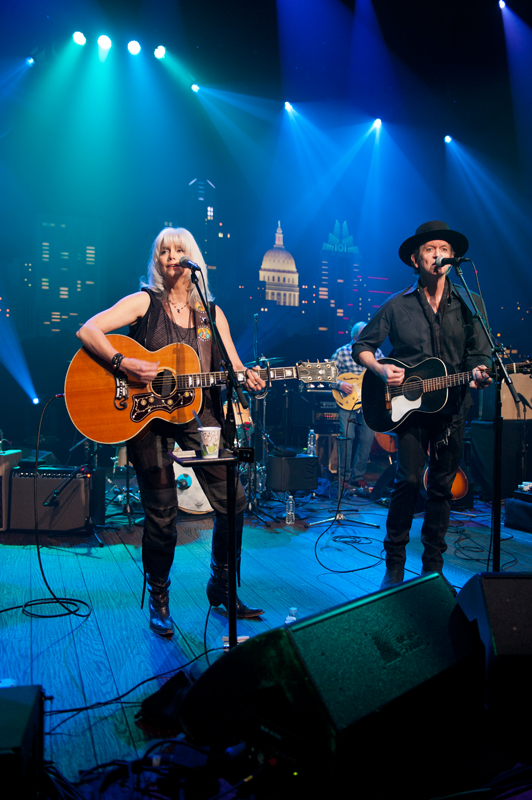 Emmylou Harris