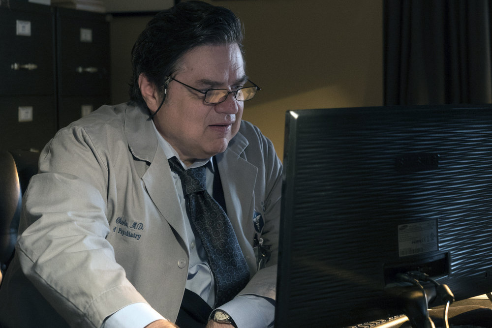 Oliver Platt