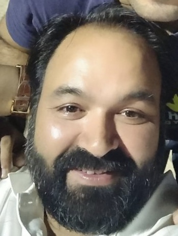 Vijayant Kohli