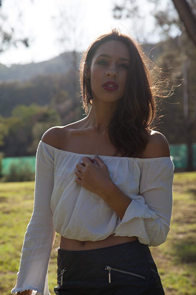 Cassie Lauren Lewis