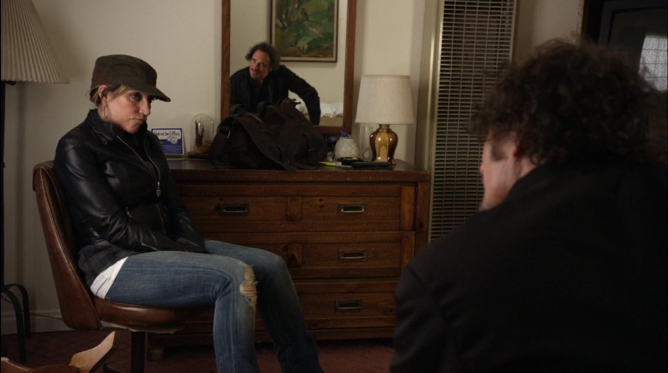 Gemma Teller Morrow