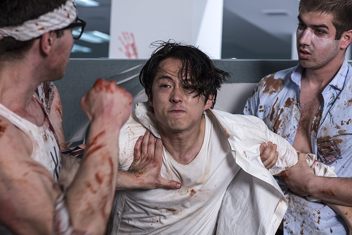 Derek Cho