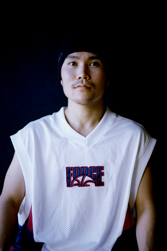 Yasushi Asaya