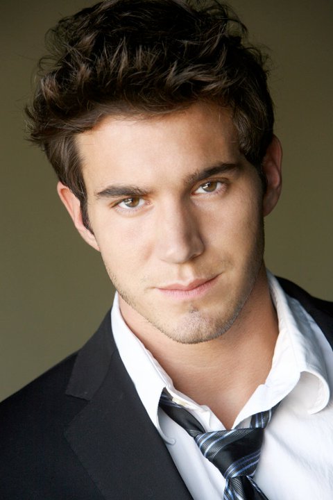 Matt Dickinson