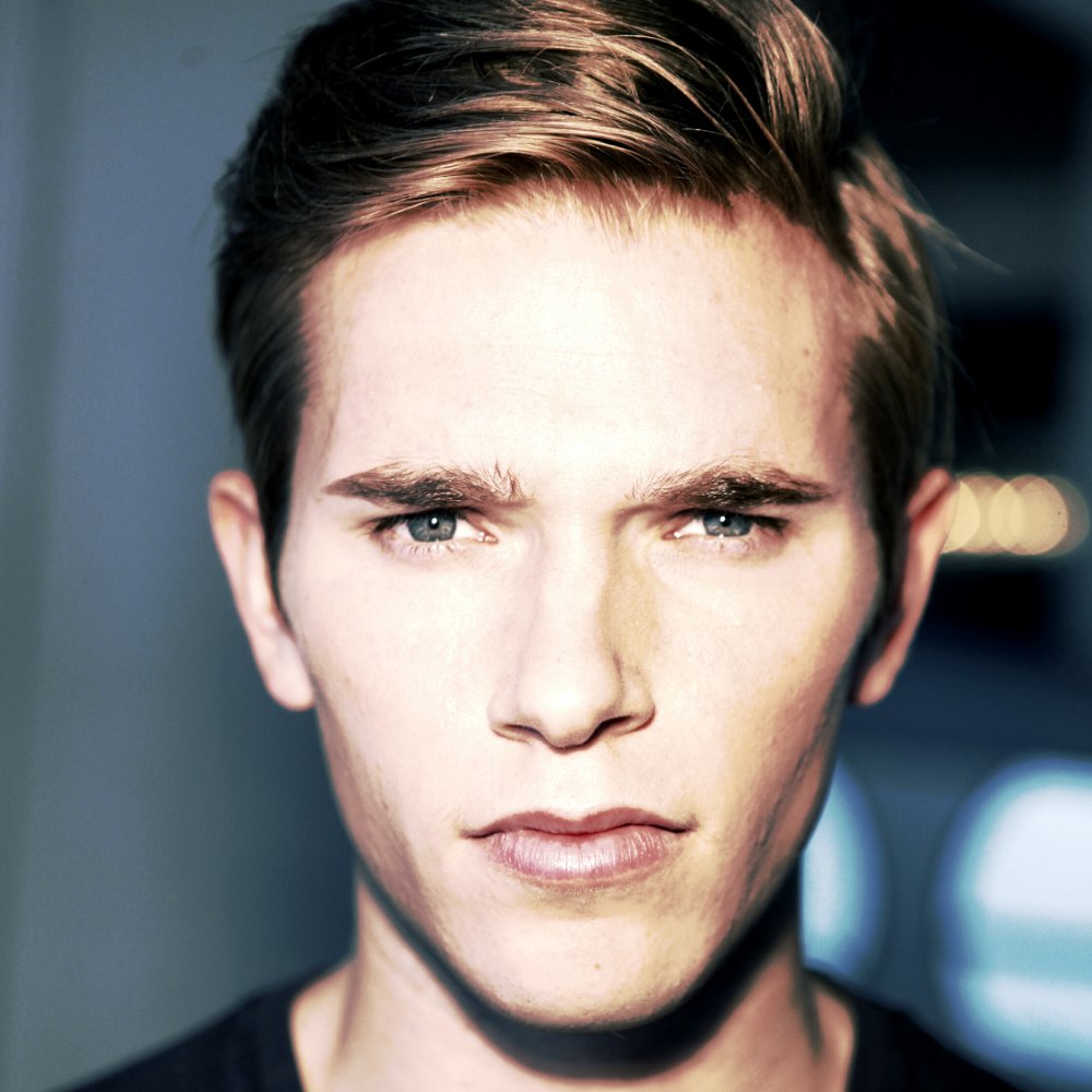 Jax Buresh