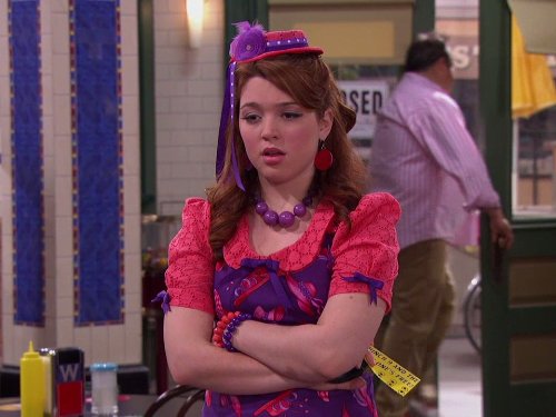 Harper Finkle