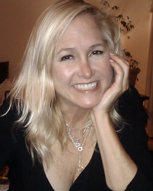 Barbara Jean Barrielle