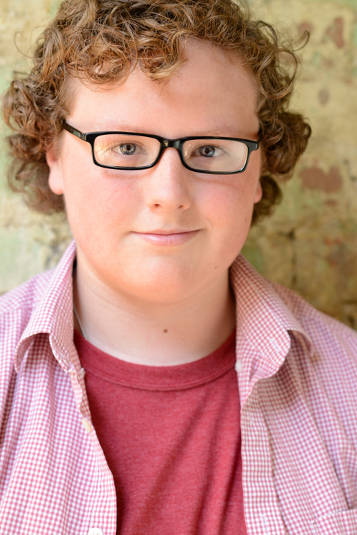 Ethan Major