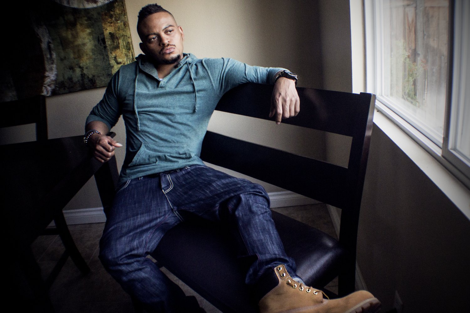 Chris Stokes