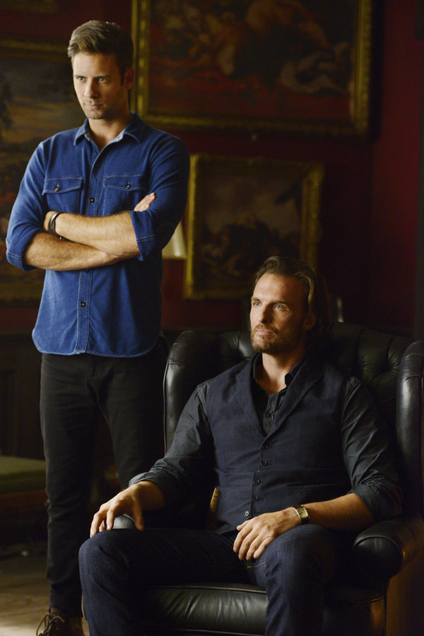Greg Bryk
