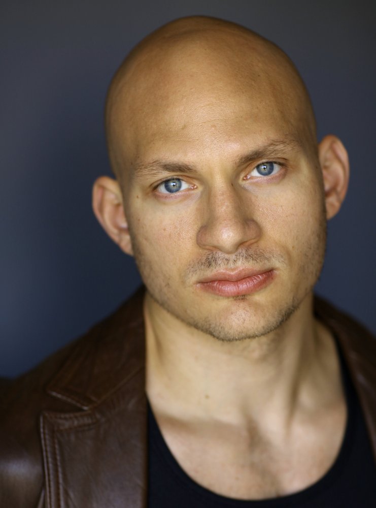 Sean Richmond