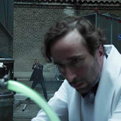 Stan Potolsky
