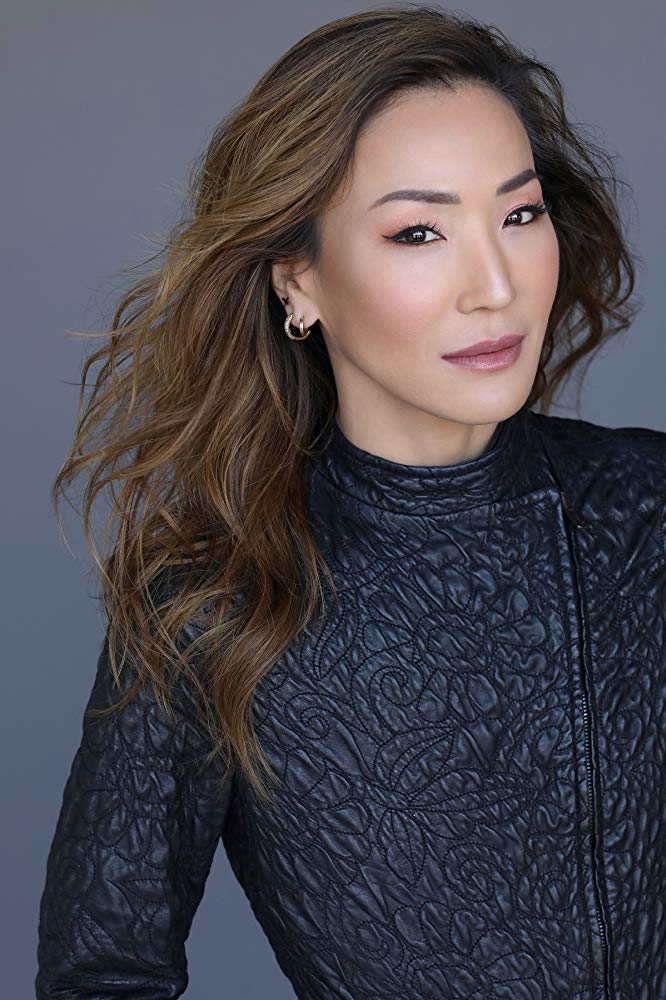Jeanie Lim
