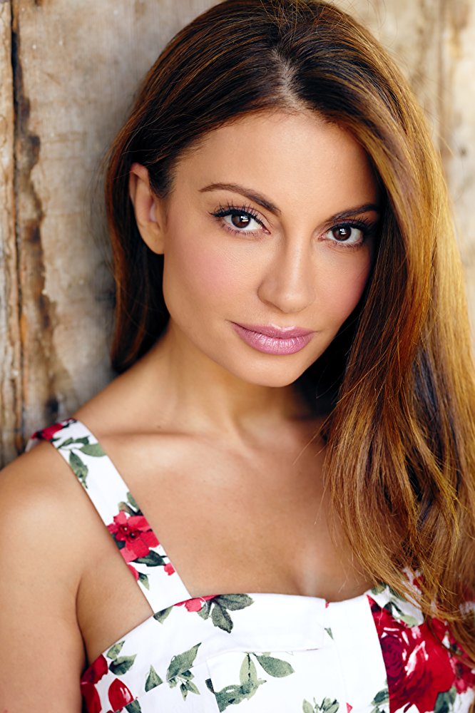 Layla Rumi
