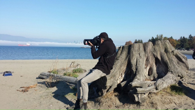 Ricardo Hubbs