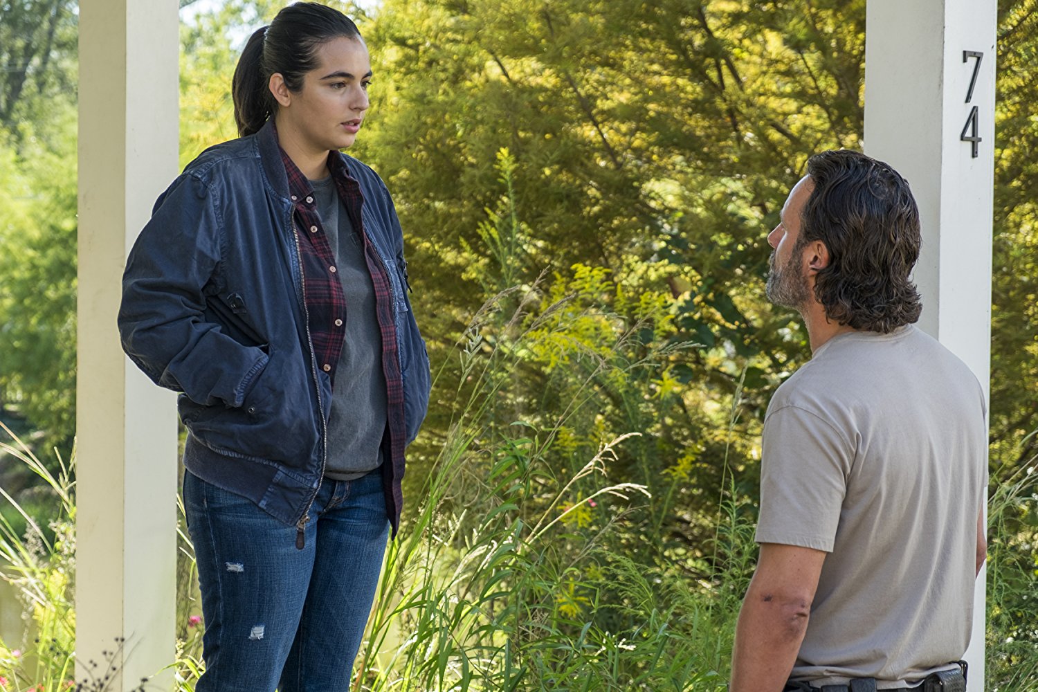 Tara Chambler