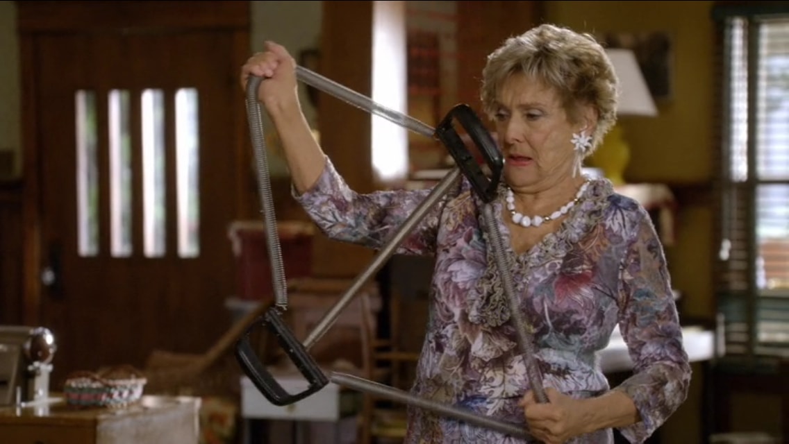 Maw Maw
