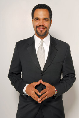 Kristoff St. John