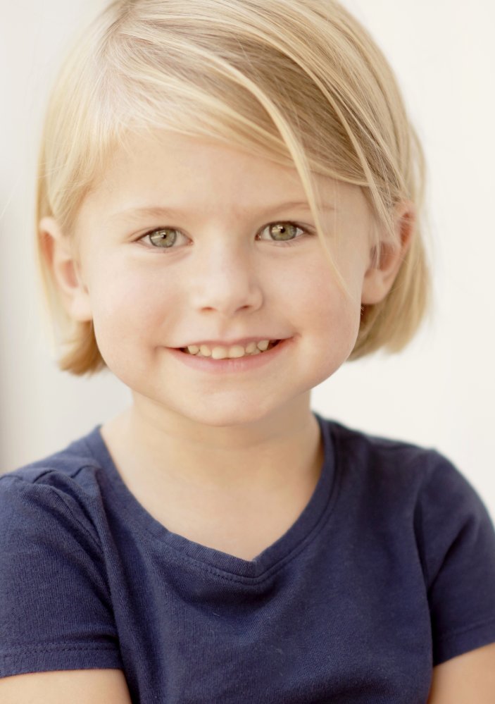 Locklyn Black