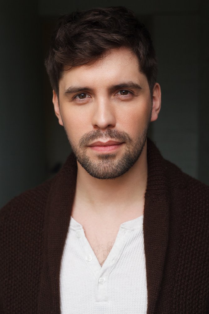 David Brain