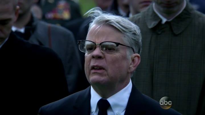 Ted Ferguson