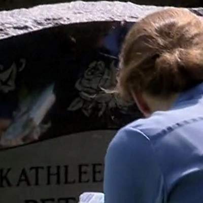 Herself - Kathleen Peterson's Sister