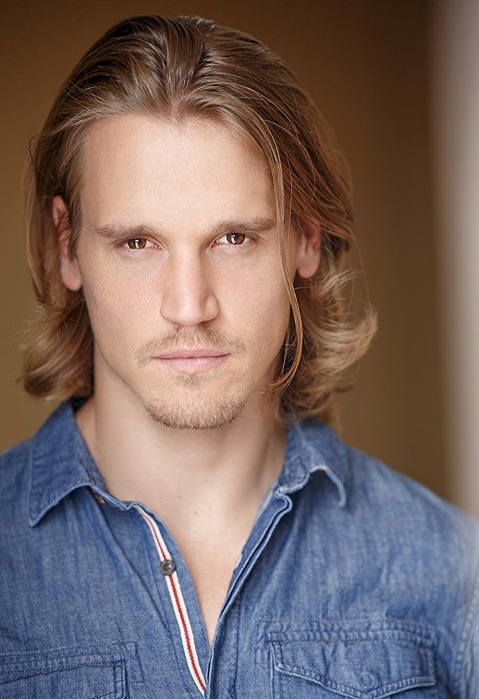 Trevor Van Uden