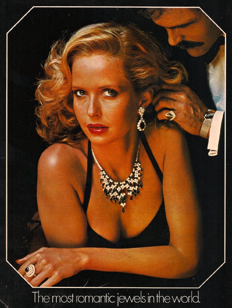 Marcia Wolf