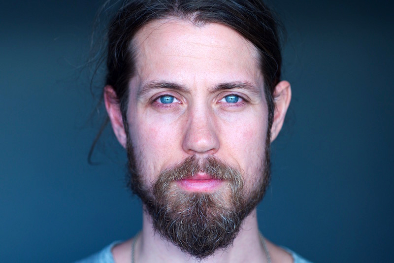 Tim Loden