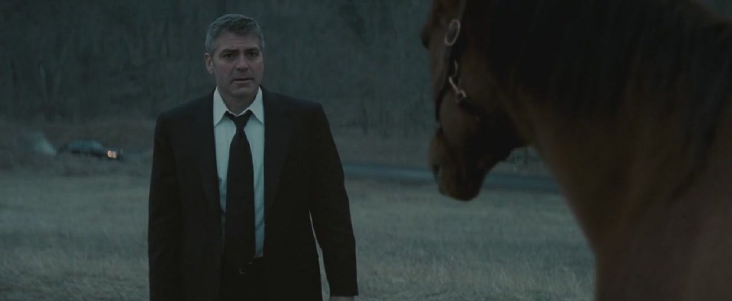 Michael Clayton