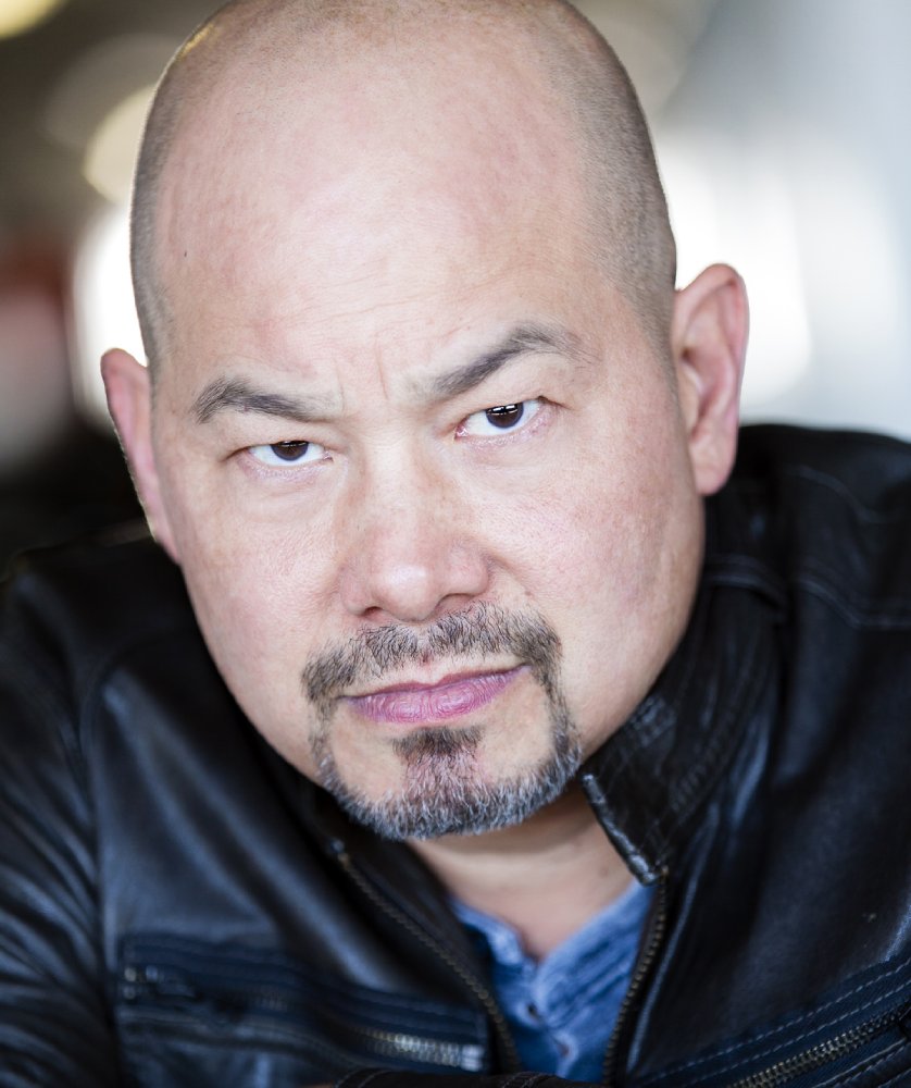 Tim Lounibos