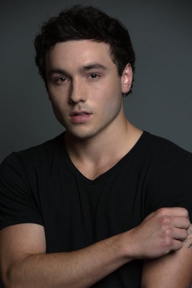 Daniel Pinder