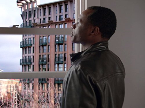 Malcolm Goodwin