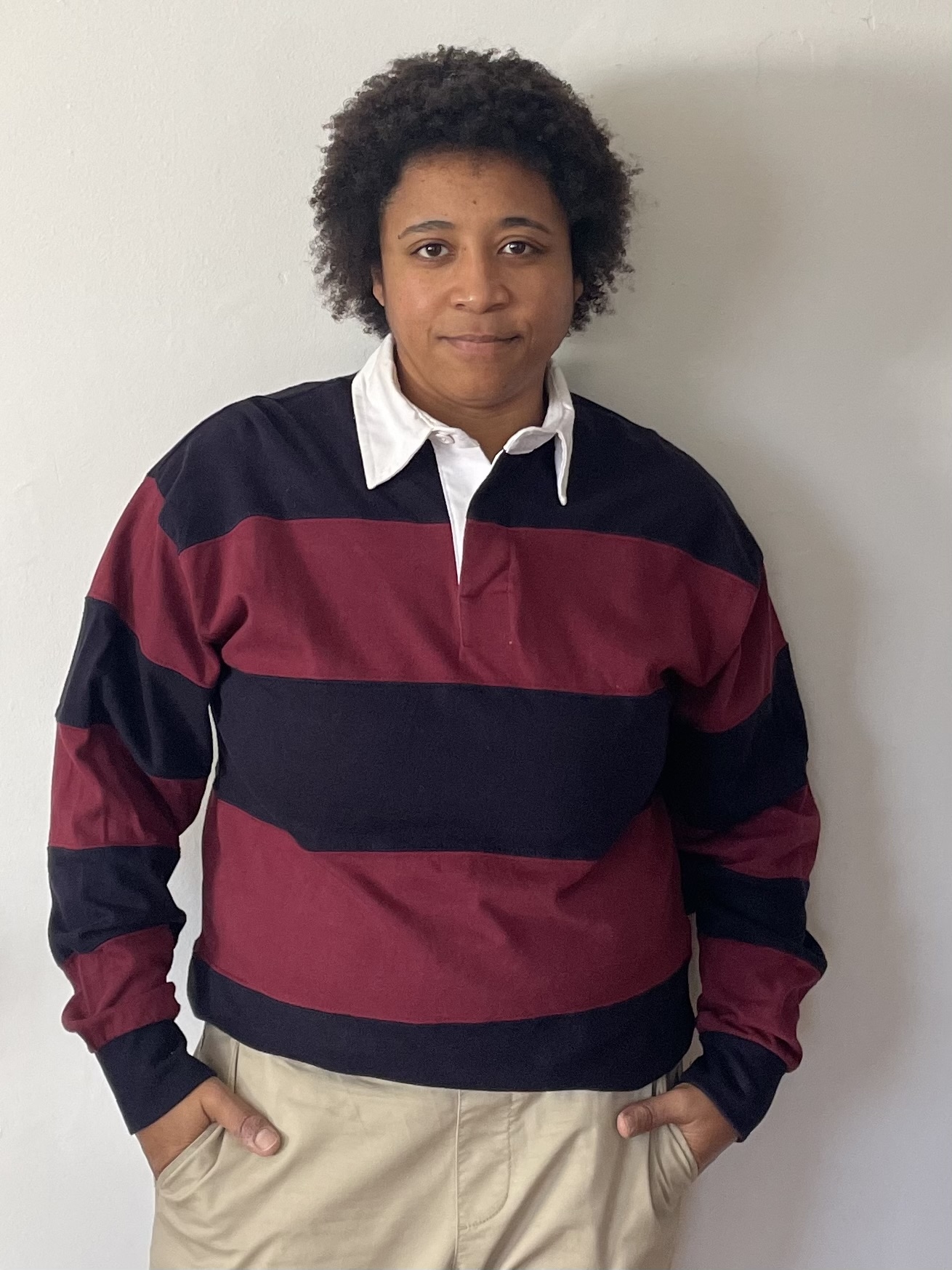 Portia D. Harris