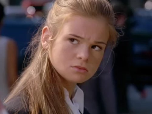 Georgia 'George' Lass