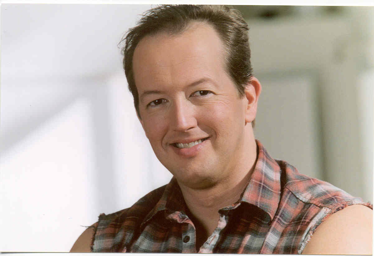 Keith Waters