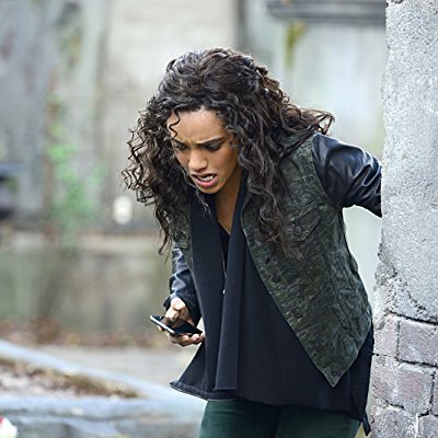 Eva Sinclair, Rebekah Mikaelson