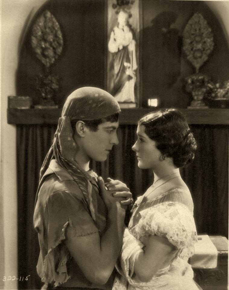 Ramon Novarro