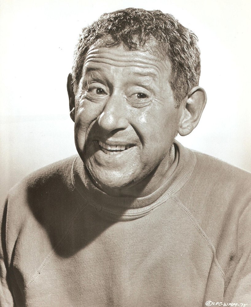 Jack Gilford