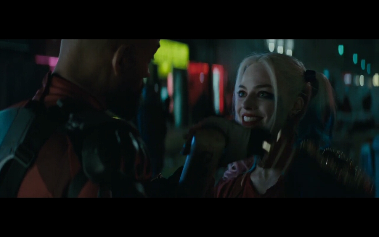 Deadshot