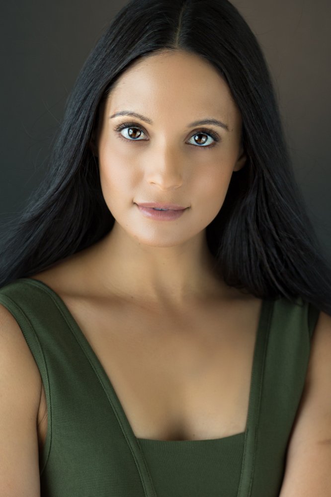 Asha Kalimada
